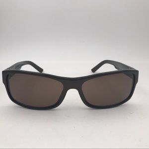 Burberry Sunglasses w. Brown & Black Plaid Arms